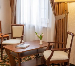 Comfort в Двор Подзноева
