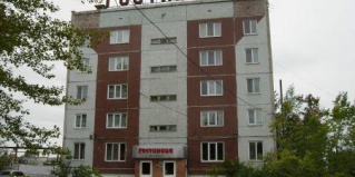 Ачинск: Апартаменты Надежда т