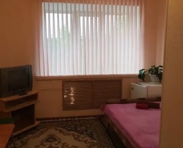 Номер Deluxe в Березка