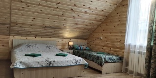 Кострома: Гостевой дом Купецъ