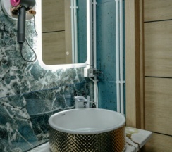 Домик №7 в Sh Premium Home