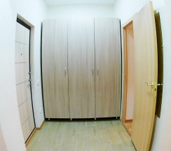 Апартаменты с двумя спальнями в Med