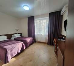 Стандарт TWIN улучшенный в Грин парк