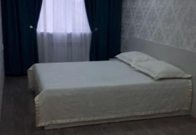 Апартаменты Apartment on Metallurgov 32 в Темиртау