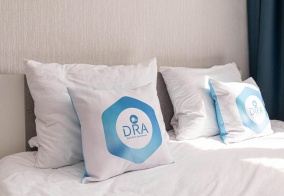 Апартаменты Daily Rent Apartments в Краснодаре