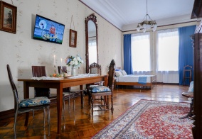 Апартаменты Апартаменты на Марата 31 лит А в Санкт-Петербурге