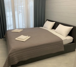 Дом VIP 3 DALI в Зольное Вилладж