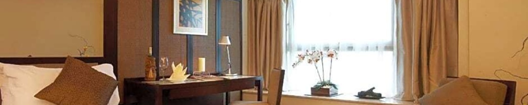 Двухместная номер студия с видом на горы двуспальная кровать в Royal View Hotel