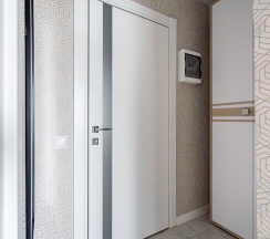 Квартира в Roomyroom Apartments