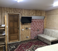 Дом в Оазис