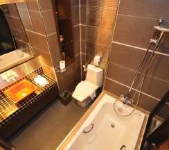 Номер Standard в Chalelarn Hotel