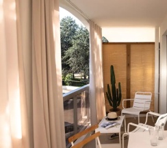 Люкс Premium в MOB Hotel Cannes