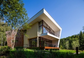 Мини-отель Родники в Владимирской области