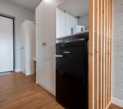 1-комнатный номер эконом в Dream Apartmens