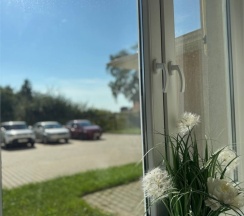 Апартаменты №К16 в Янтарная корона