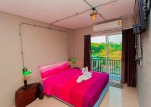 Номер Standard в Khaolak Big Bike and Room for Rent