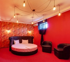 Luxe в Мартон Boutique