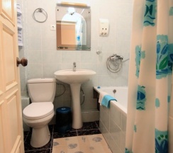 Номер Standard в Пристань