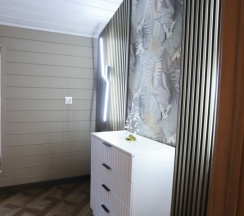 Барнхаус 1 | Банный чан в Барские Поля