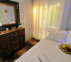 4-местная комната стандарт в Талисман Джемете