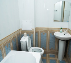 М.Горького 85Б. 1-комн.кв., 7-этаж, 110 в АнтиОтель