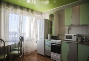 Апартаменты Апартаменты на ул. Азина, 15 в Кирове