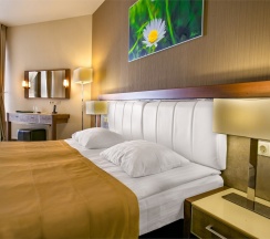 1 категория Гостиничный ( 1 доп. место) в Изумрудное