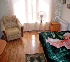 Коттедж в Дом туриста