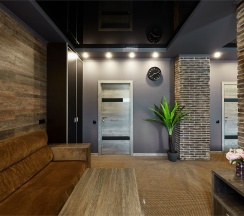 ЛЮКС в МоскОтель