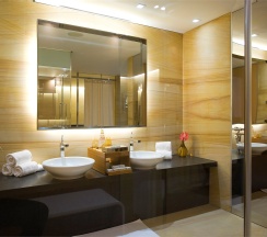 Exclusive SPA Suite в Barvikha hotel & SPA