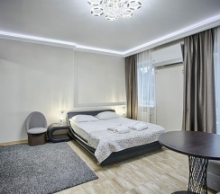 Апартаменты 5 в Exclusive Hotel&Apartments