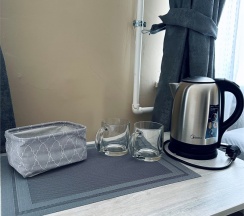 Семейный, 2-комнаты в 104 комнаты