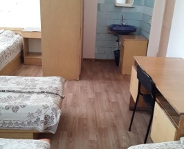 Пятиместный номер эконом в Бирск