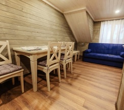Таун-Хаус 1 в Vyritsa Village