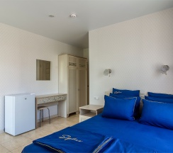 Семейный в Стела