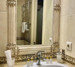 Полулюкс в Sochi Beach Hotel