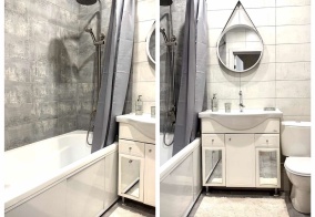 Апартаменты Апартаменты на 40 лет Победы 135 в Ижевске