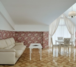 Executive suit в Демфил