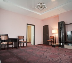 Люкс в Планета SPA