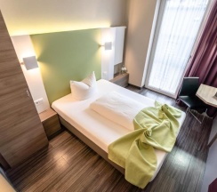 Одноместный номер Standard в Hotel Demas City