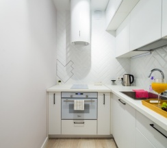 Loft 457 в Sky Garden