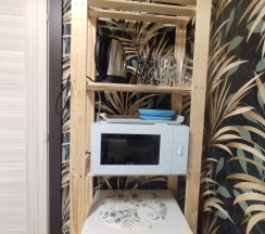 Номер 2х местный в Алтай