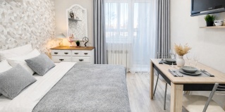 Нижний Новгород: Апартаменты Vegas apartments