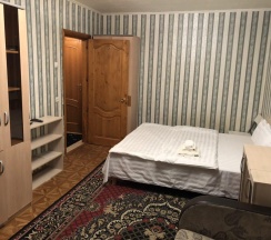 Апартаменты, пр-кт Ленинградский, д. 8 в Мир Апартаментов