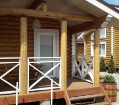 Номер Standard в Деревня в Кучугурах