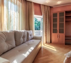 Коттедж с 4 комнатами в Cottage.Moscow