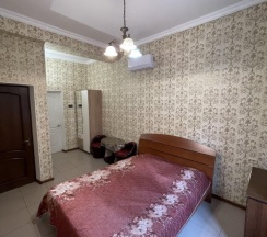 Двухместный номер Superior двуспальная кровать в Stone house