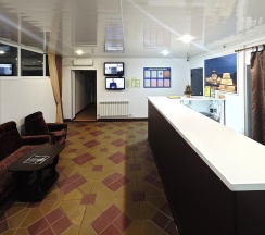 Номер улучшенный №10 в Гостевой дом