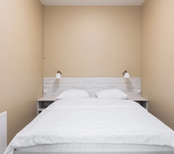 Апартаменты Economy в Константа