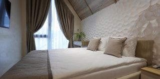 Набережные Челны: Коттедж Чаллы Яр